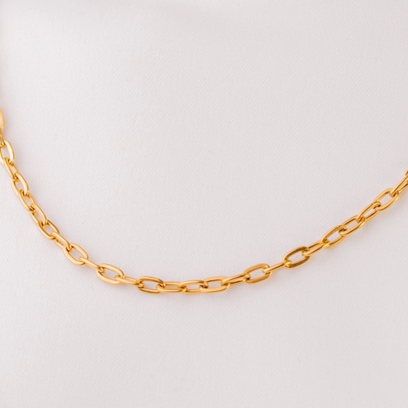 Choker Chain - Picture 7 of 15